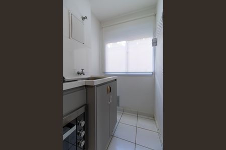 Apartamento para alugar com 62m², 2 quartos e 1 vaga Apartamento para alugar com 62m², 2 quartos e 1 vagaÁrea de Serviço