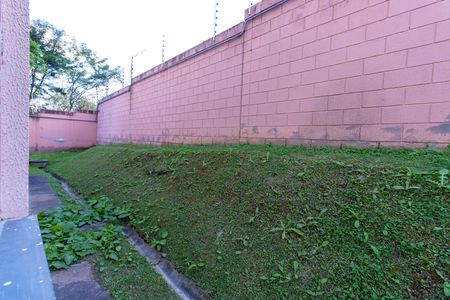 Vista do Quarto 2 de apartamento para alugar com 2 quartos, 62m² em Bairro Nakamura Park, Cotia