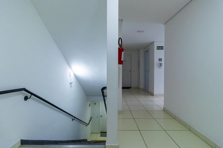 Área comum de apartamento para alugar com 2 quartos, 62m² em Bairro Nakamura Park, Cotia