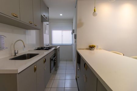 Apartamento para alugar com 62m², 2 quartos e 1 vaga Apartamento para alugar com 62m², 2 quartos e 1 vagaCozinha