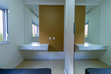 Apartamento para alugar com 62m², 2 quartos e 1 vaga Apartamento para alugar com 62m², 2 quartos e 1 vagaQuarto 2