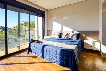 Casa de condomínio para alugar com 509m², 4 quartos e 6 vagas Casa de condomínio para alugar com 509m², 4 quartos e 6 vagasSuite Master