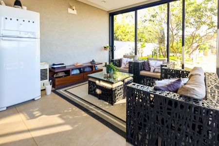Casa de condomínio para alugar com 509m², 4 quartos e 6 vagas Casa de condomínio para alugar com 509m², 4 quartos e 6 vagasÁrea gourmet