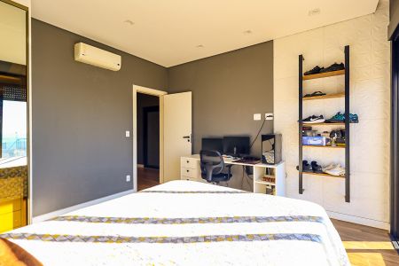 Casa de condomínio para alugar com 509m², 4 quartos e 6 vagas Casa de condomínio para alugar com 509m², 4 quartos e 6 vagasSuíte 1