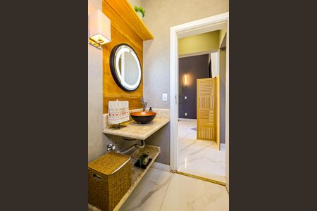 Casa de condomínio para alugar com 509m², 4 quartos e 6 vagas Casa de condomínio para alugar com 509m², 4 quartos e 6 vagasLavabro