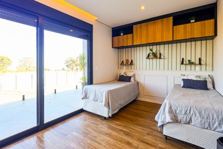 Casa de condomínio para alugar com 509m², 4 quartos e 6 vagas Casa de condomínio para alugar com 509m², 4 quartos e 6 vagasSuite 2