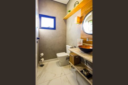 Casa de condomínio para alugar com 509m², 4 quartos e 6 vagas Casa de condomínio para alugar com 509m², 4 quartos e 6 vagasLavabro