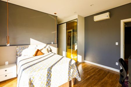 Casa de condomínio para alugar com 509m², 4 quartos e 6 vagas Casa de condomínio para alugar com 509m², 4 quartos e 6 vagasSuíte 1
