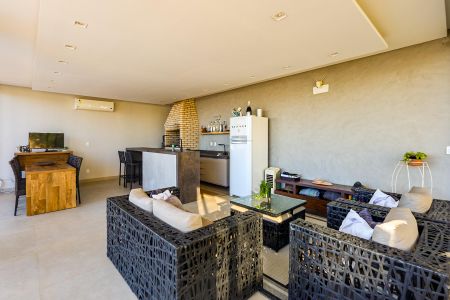 Casa de condomínio para alugar com 509m², 4 quartos e 6 vagas Casa de condomínio para alugar com 509m², 4 quartos e 6 vagasÁrea gourmet