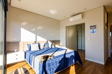Casa de condomínio para alugar com 509m², 4 quartos e 6 vagas Casa de condomínio para alugar com 509m², 4 quartos e 6 vagasSuite Master