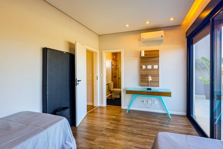 Casa de condomínio para alugar com 509m², 4 quartos e 6 vagas Casa de condomínio para alugar com 509m², 4 quartos e 6 vagasSuite 2
