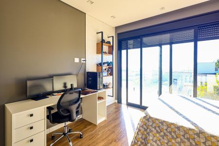 Casa de condomínio para alugar com 509m², 4 quartos e 6 vagas Casa de condomínio para alugar com 509m², 4 quartos e 6 vagasSuíte 1