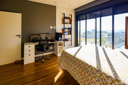 Casa de condomínio para alugar com 509m², 4 quartos e 6 vagas Casa de condomínio para alugar com 509m², 4 quartos e 6 vagasSuíte 1