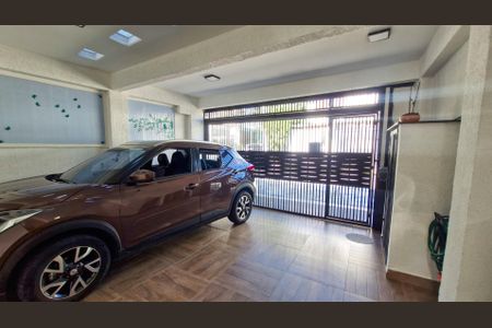 Casa de condomínio para alugar com 138m², 3 quartos e 2 vagasGaragem