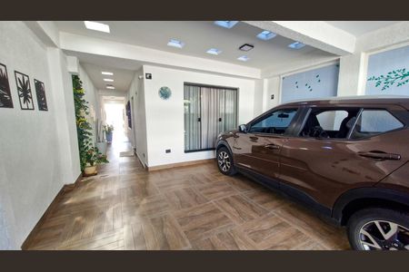 Casa de condomínio para alugar com 138m², 3 quartos e 2 vagasGaragem