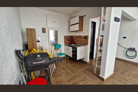 Casa de condomínio para alugar com 138m², 3 quartos e 2 vagasÁrea gourmet