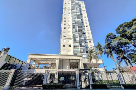 Fachada - Plaquinha de apartamento à venda com 2 quartos, 54m² em Ipiranga, São Paulo