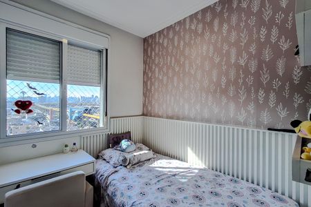 Quarto 1 de apartamento à venda com 2 quartos, 54m² em Ipiranga, São Paulo