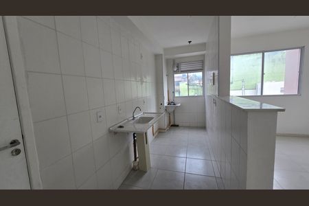 Apartamento para alugar com 2 quartos, 44m² em Campo Grande, Rio de Janeiro