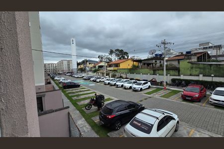 Apartamento à venda com 44m², 2 quartos e sem vaga