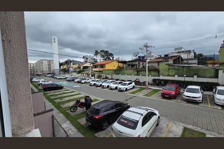 Apartamento para alugar com 2 quartos, 44m² em Campo Grande, Rio de Janeiro