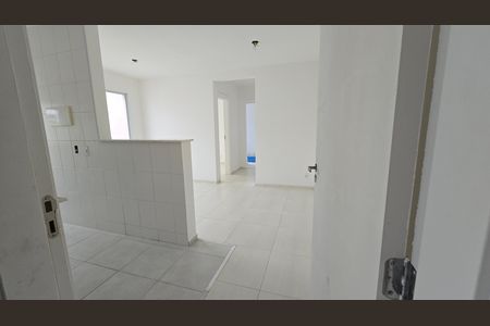 Apartamento para alugar com 2 quartos, 44m² em Campo Grande, Rio de Janeiro