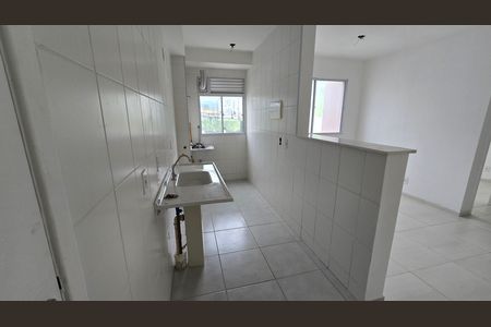 Apartamento para alugar com 2 quartos, 44m² em Campo Grande, Rio de Janeiro
