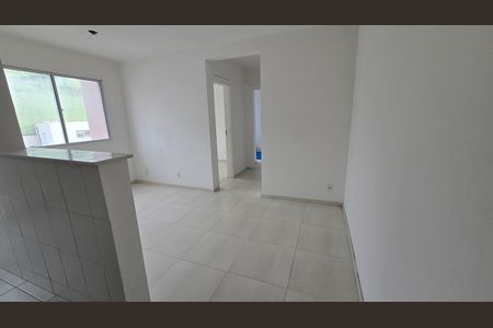 Apartamento para alugar com 2 quartos, 44m² em Campo Grande, Rio de Janeiro