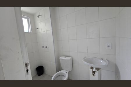 Apartamento para alugar com 2 quartos, 44m² em Campo Grande, Rio de Janeiro