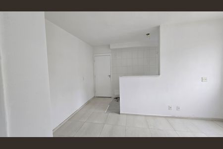 Apartamento para alugar com 2 quartos, 44m² em Campo Grande, Rio de Janeiro