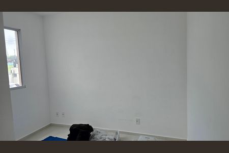 Apartamento para alugar com 2 quartos, 44m² em Campo Grande, Rio de Janeiro