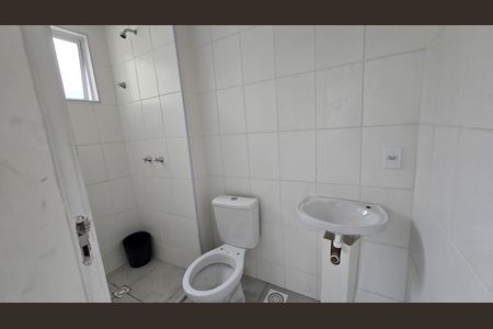 Apartamento para alugar com 2 quartos, 44m² em Campo Grande, Rio de Janeiro