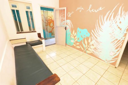 Apartamento para alugar com 360m², 4 quartos e 3 vagasQuarto 3