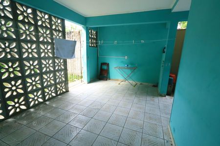 Apartamento para alugar com 360m², 4 quartos e 3 vagasCozinha