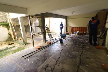 Apartamento para alugar com 360m², 4 quartos e 3 vagasGaragem