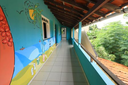 Apartamento para alugar com 360m², 4 quartos e 3 vagasÁrea externa
