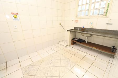 Apartamento para alugar com 360m², 4 quartos e 3 vagasCozinha