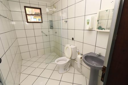 Apartamento para alugar com 360m², 4 quartos e 3 vagasBanheiro
