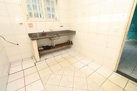 Apartamento para alugar com 360m², 4 quartos e 3 vagasCozinha