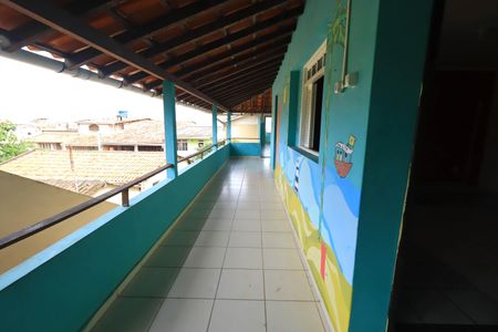 Apartamento para alugar com 360m², 4 quartos e 3 vagasÁrea externa