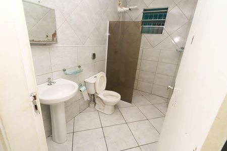Apartamento para alugar com 360m², 4 quartos e 3 vagasBanheiro