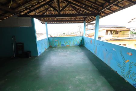Apartamento para alugar com 360m², 4 quartos e 3 vagasÁrea externa