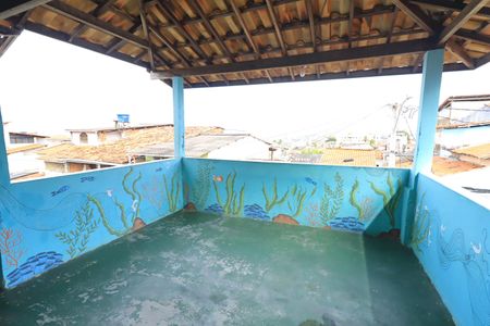Apartamento para alugar com 360m², 4 quartos e 3 vagasÁrea externa