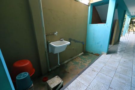 Apartamento para alugar com 360m², 4 quartos e 3 vagasÁrea de Serviço