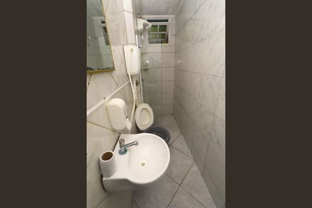 Apartamento para alugar com 360m², 4 quartos e 3 vagasBanheiro da Suíte