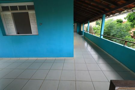 Apartamento para alugar com 360m², 4 quartos e 3 vagasÁrea externa