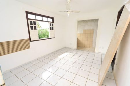 Apartamento para alugar com 360m², 4 quartos e 3 vagasSala