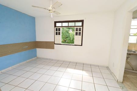 Apartamento para alugar com 360m², 4 quartos e 3 vagasSala
