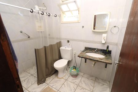 Apartamento para alugar com 360m², 4 quartos e 3 vagasBanheiro