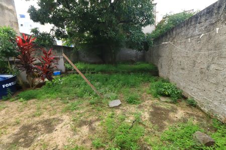 Apartamento para alugar com 360m², 4 quartos e 3 vagasQuintal